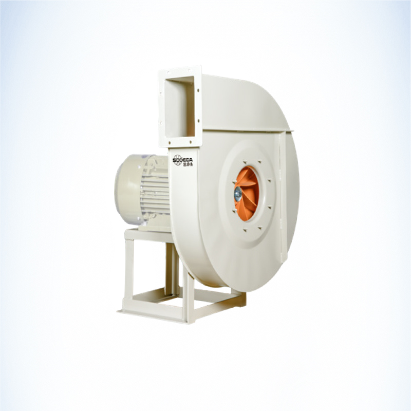 Fans for Industrial Applications